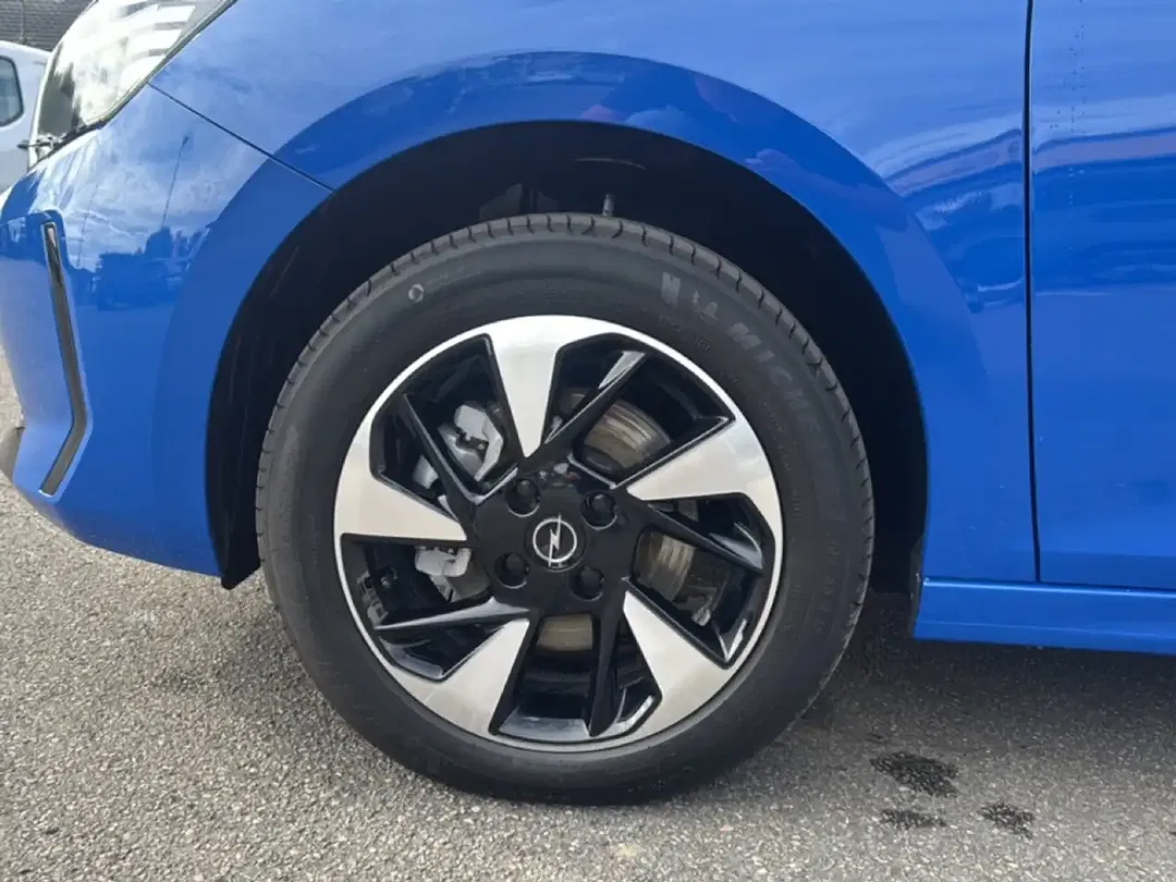 Opel Corsa-e - Thumbnail 13