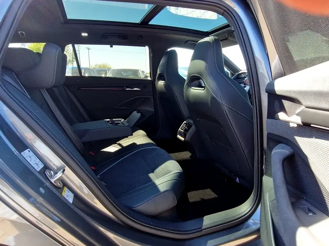 Skoda Superb - Thumbnail 9
