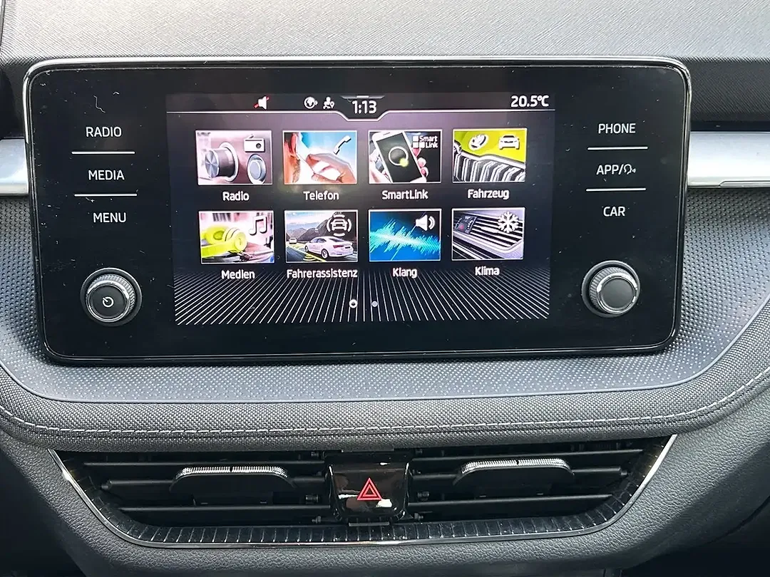 Skoda Fabia - Thumbnail 15