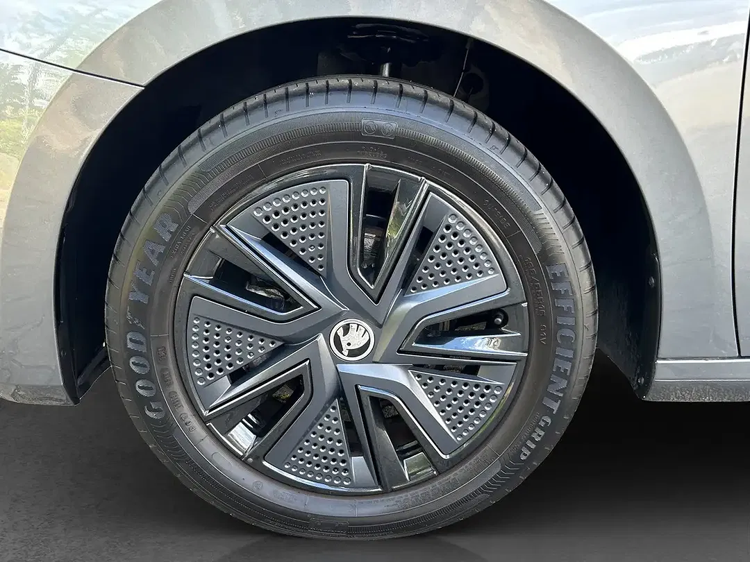 Skoda Fabia - Thumbnail 23