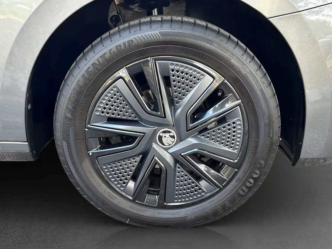 Skoda Fabia - Thumbnail 24