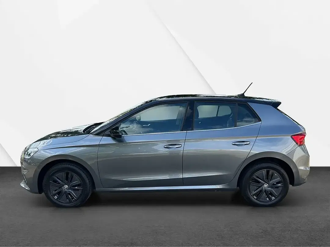Skoda Fabia - Thumbnail 4