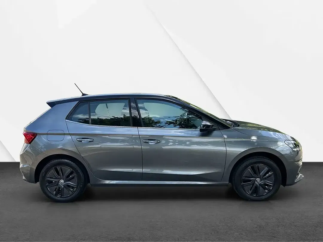 Skoda Fabia - Thumbnail 8