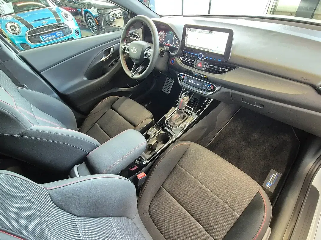 Hyundai i30 - Thumbnail 11
