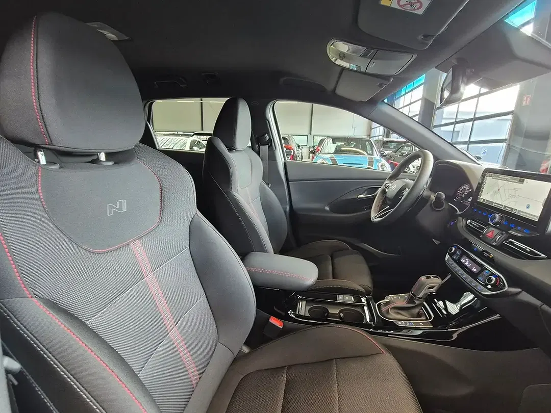 Hyundai i30 - Thumbnail 12