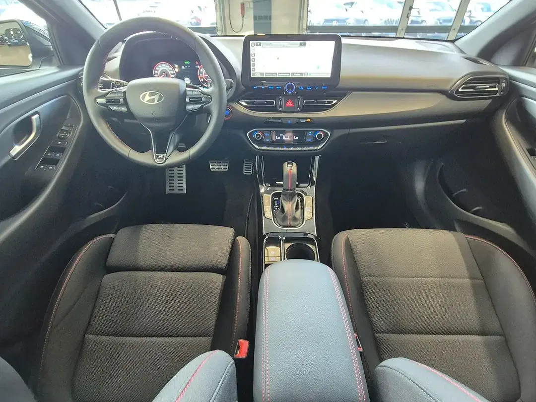 Hyundai i30 - Thumbnail 14