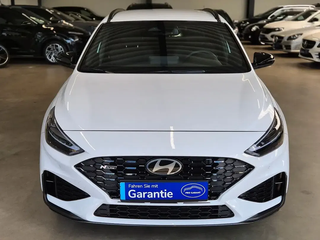 Hyundai i30 - Thumbnail 2