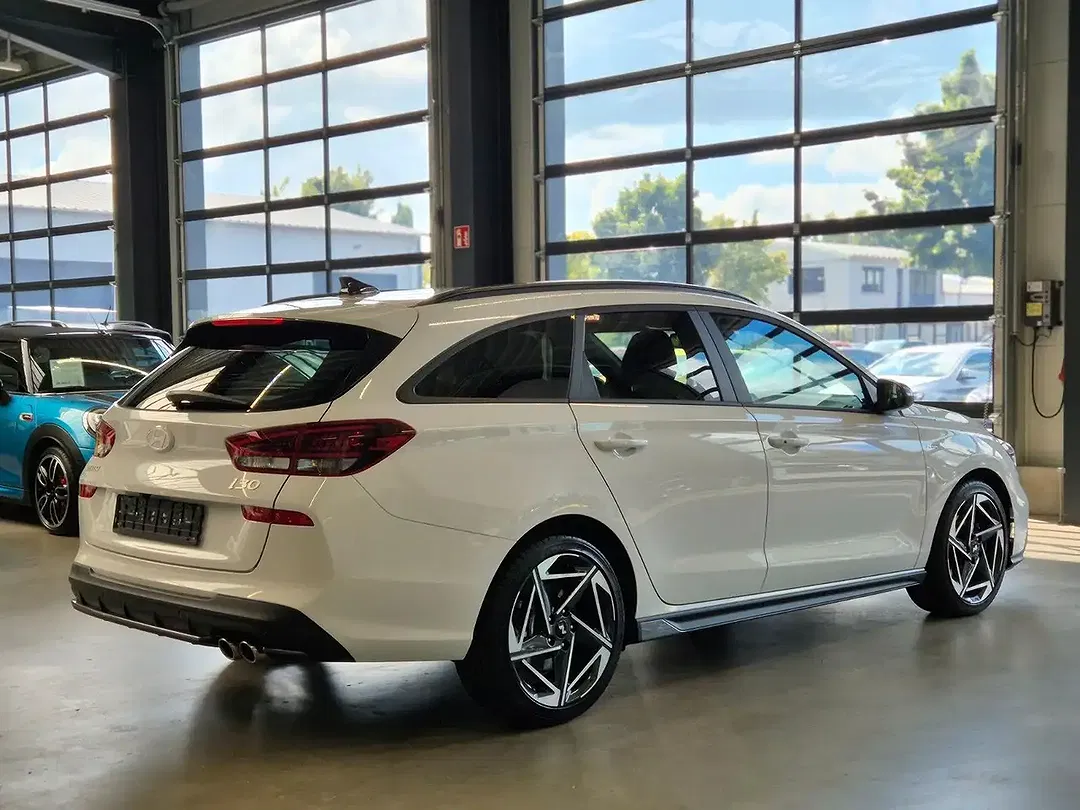 Hyundai i30 - Thumbnail 5