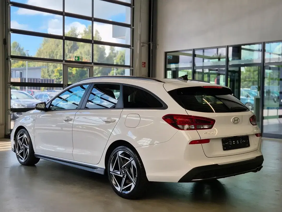 Hyundai i30 - Thumbnail 7