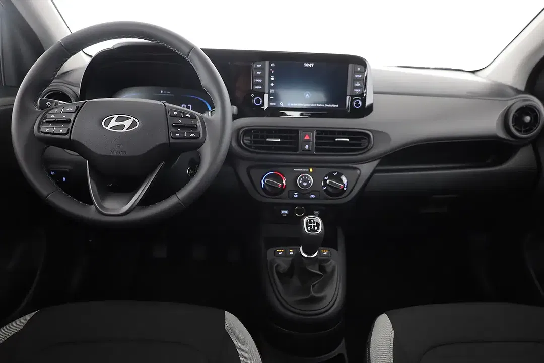 Hyundai i10 - Thumbnail 9