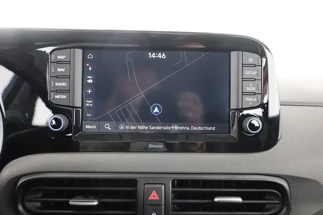 Hyundai i10 - Thumbnail 10