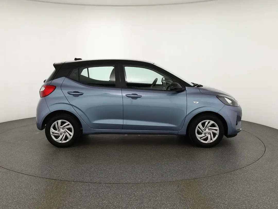 Hyundai i10 - Thumbnail 5