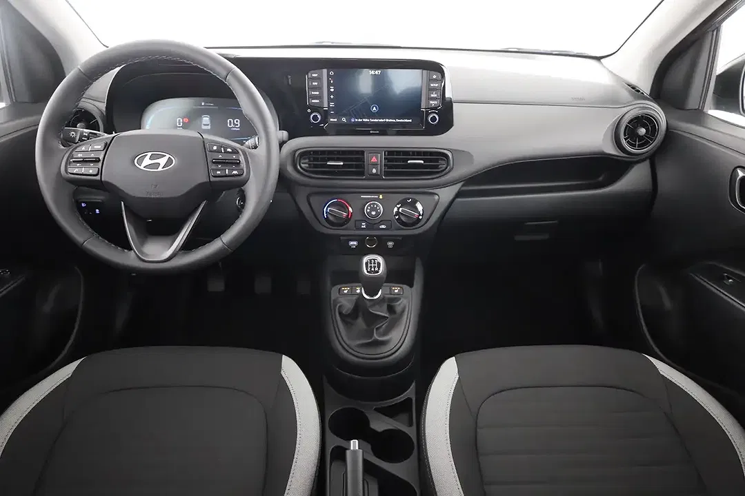 Hyundai i10 - Thumbnail 8