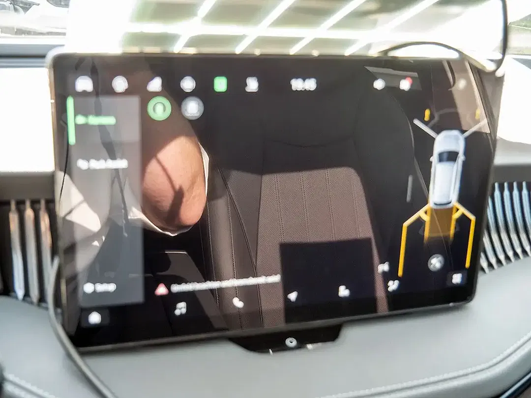 Skoda Superb - Thumbnail 10