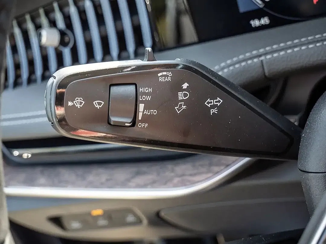 Skoda Superb - Thumbnail 14