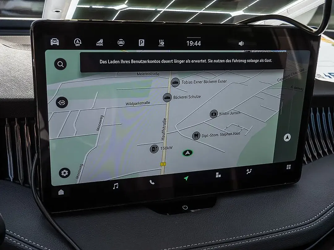 Skoda Superb - Thumbnail 8