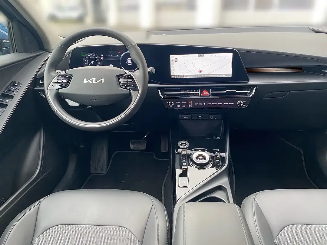 Kia Niro - Thumbnail 10
