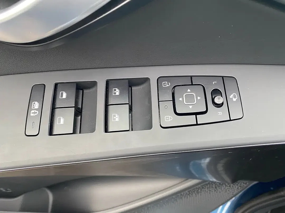 Kia Niro - Thumbnail 15