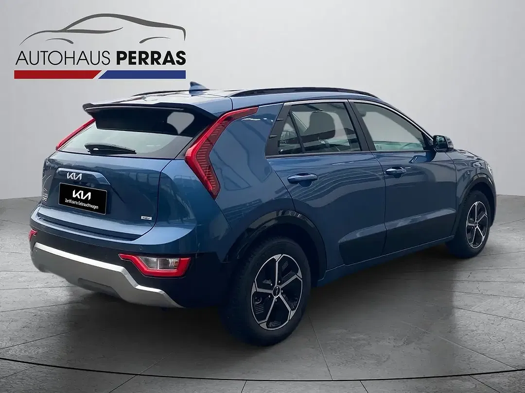 Kia Niro - Thumbnail 5
