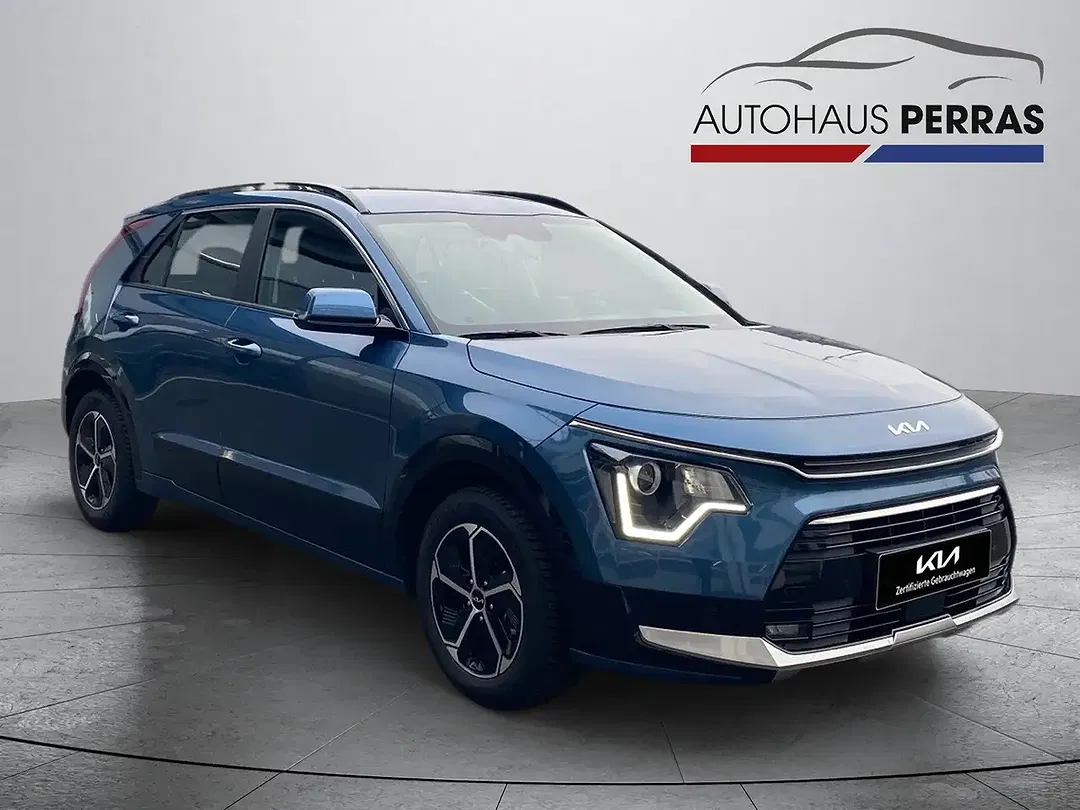 Kia Niro - Thumbnail 6