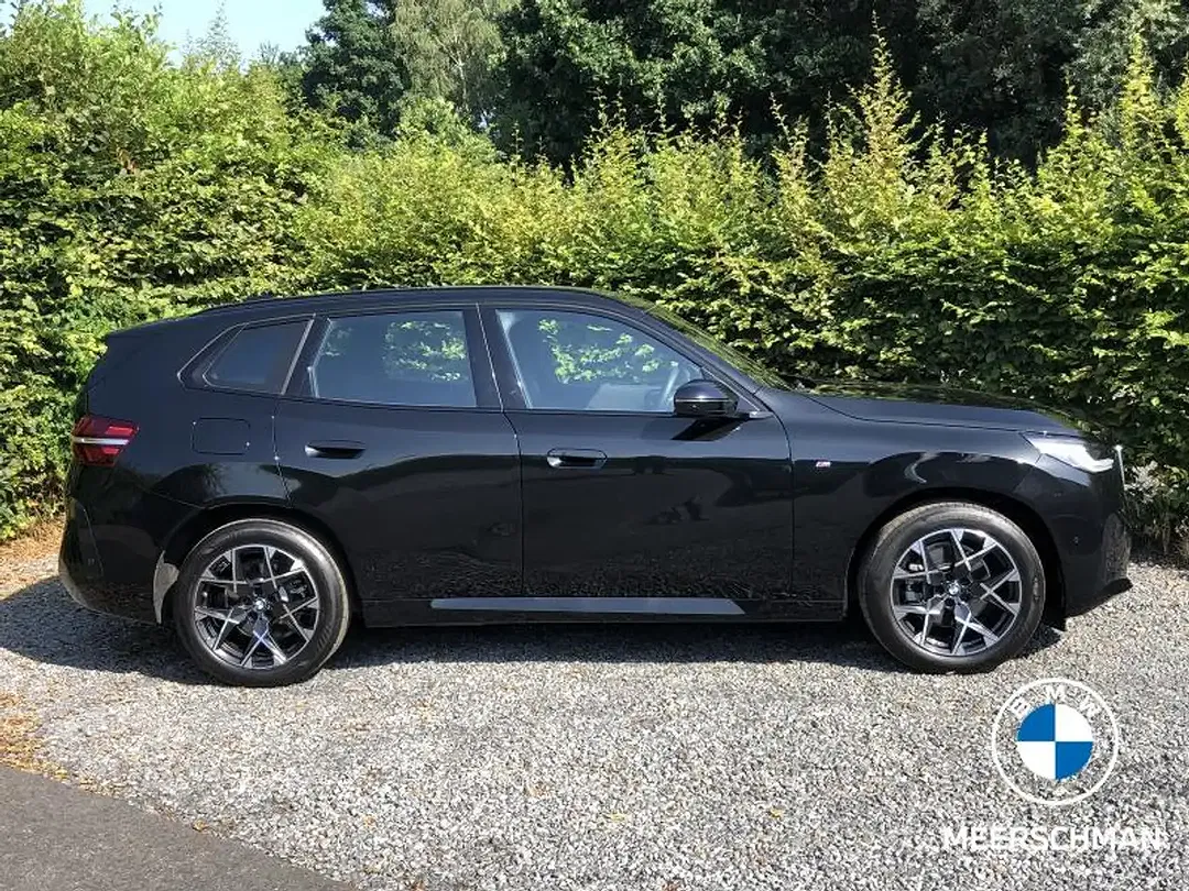 BMW X3 - Thumbnail 2