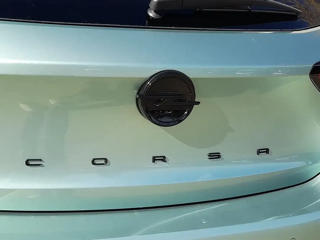 Opel Corsa - Thumbnail 13