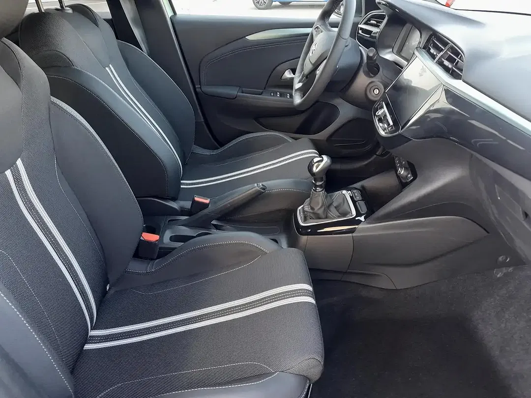 Opel Corsa - Thumbnail 19