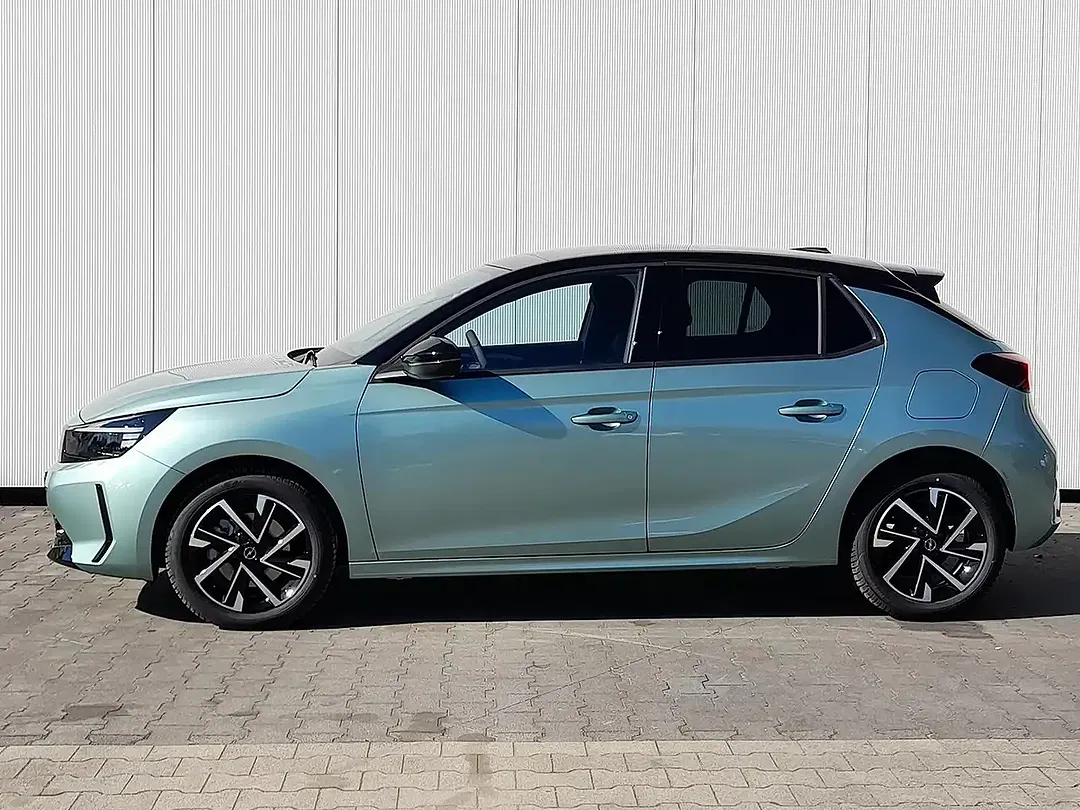 Opel Corsa - Thumbnail 7