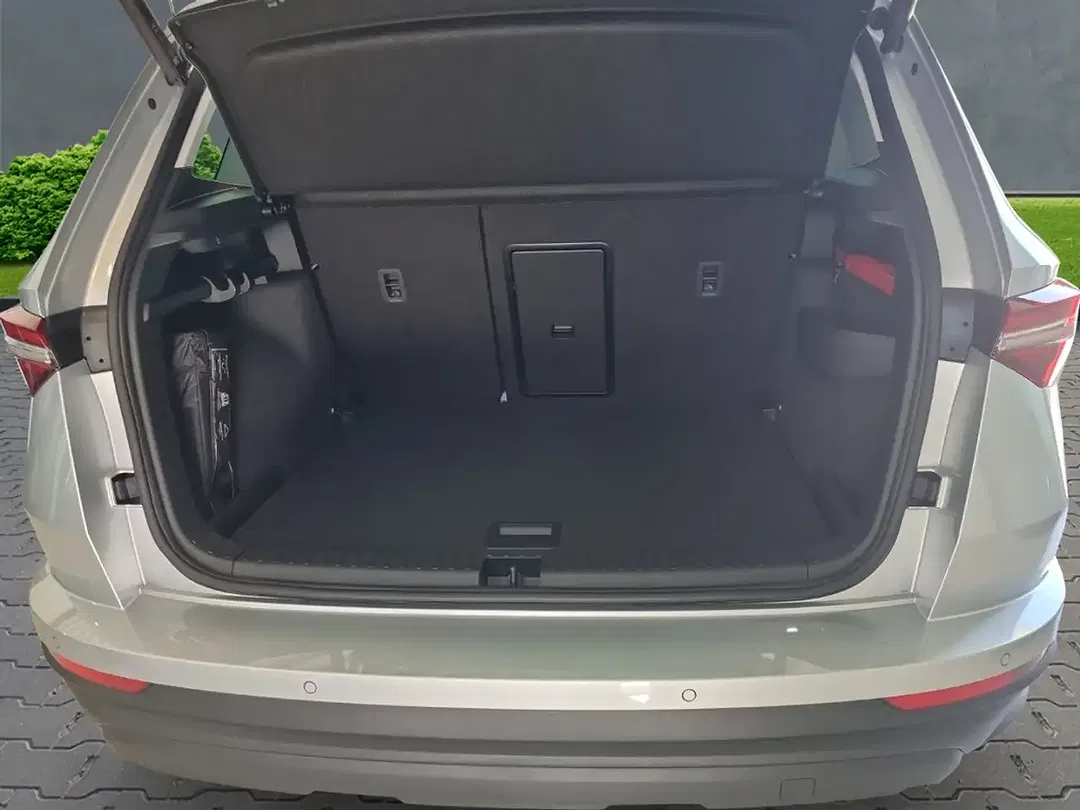 Skoda Karoq - Thumbnail 5