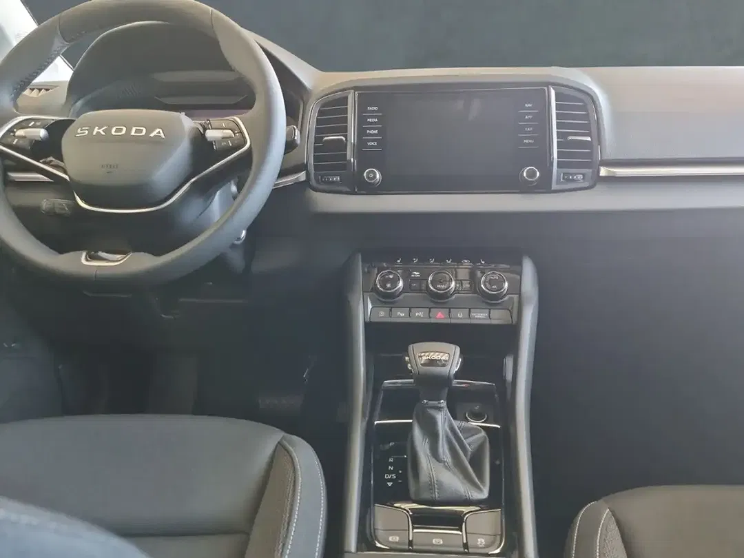 Skoda Karoq - Thumbnail 7