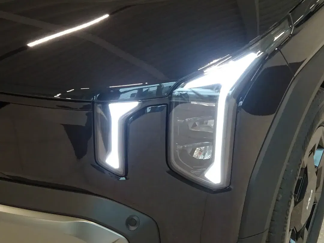 Kia EV2 - Thumbnail 2