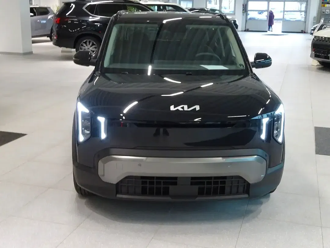 Kia EV2 - Thumbnail 3