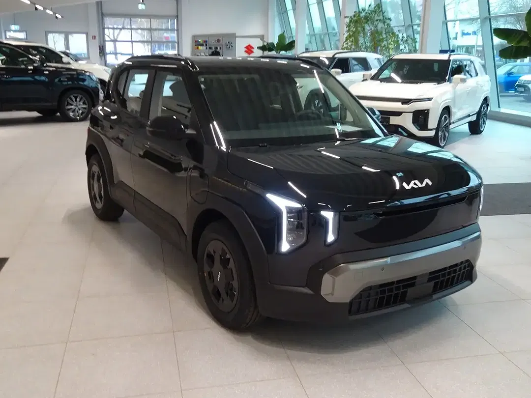 Kia EV2 - Thumbnail 4