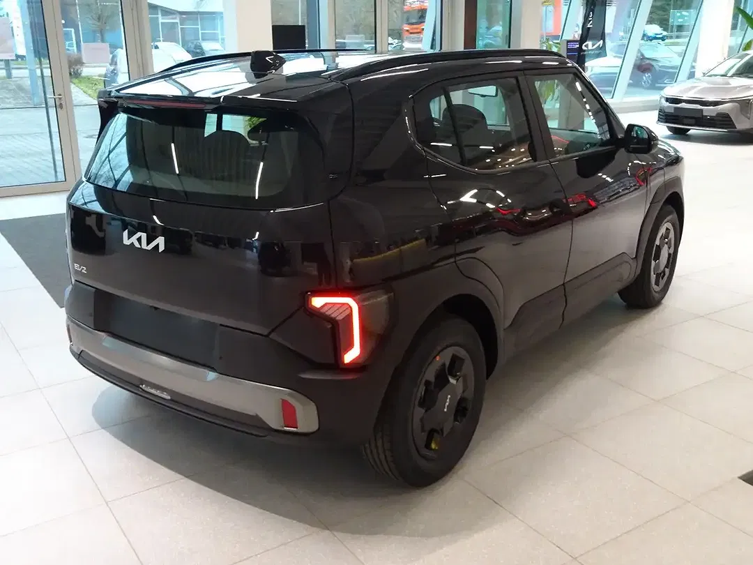 Kia EV2 - Thumbnail 5