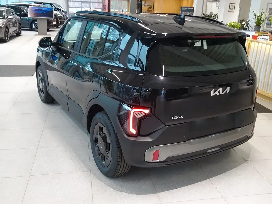 Kia EV2 - Thumbnail 7