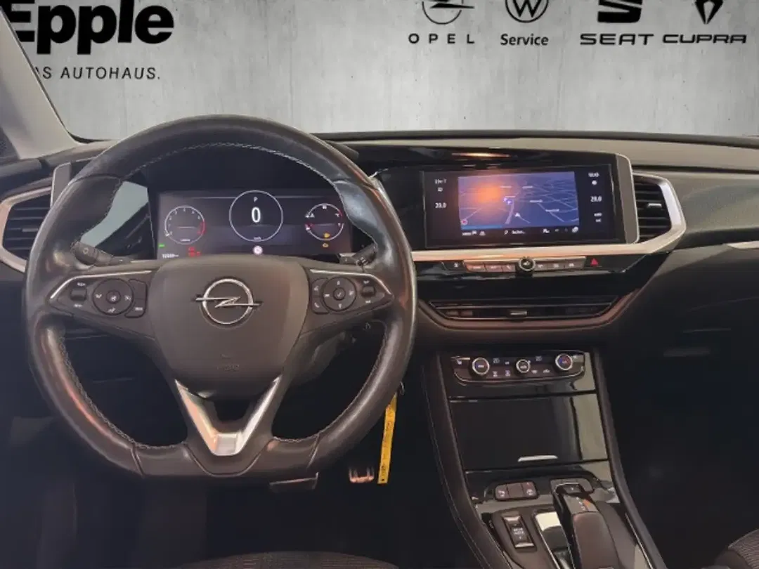 Opel Grandland - Thumbnail 10