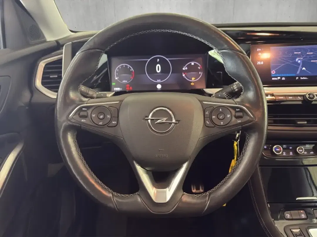 Opel Grandland - Thumbnail 11