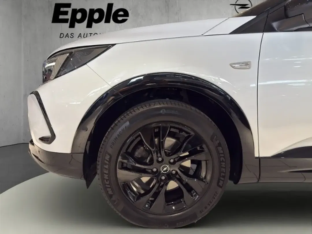 Opel Grandland - Thumbnail 4