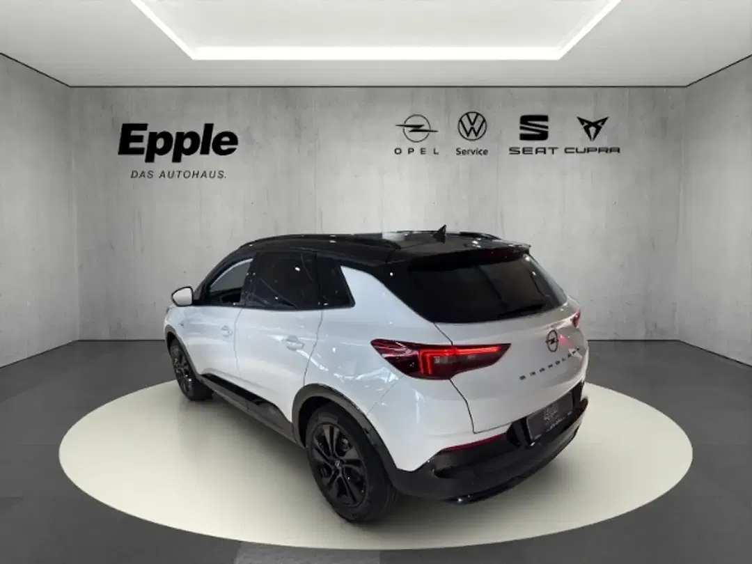 Opel Grandland - Thumbnail 5