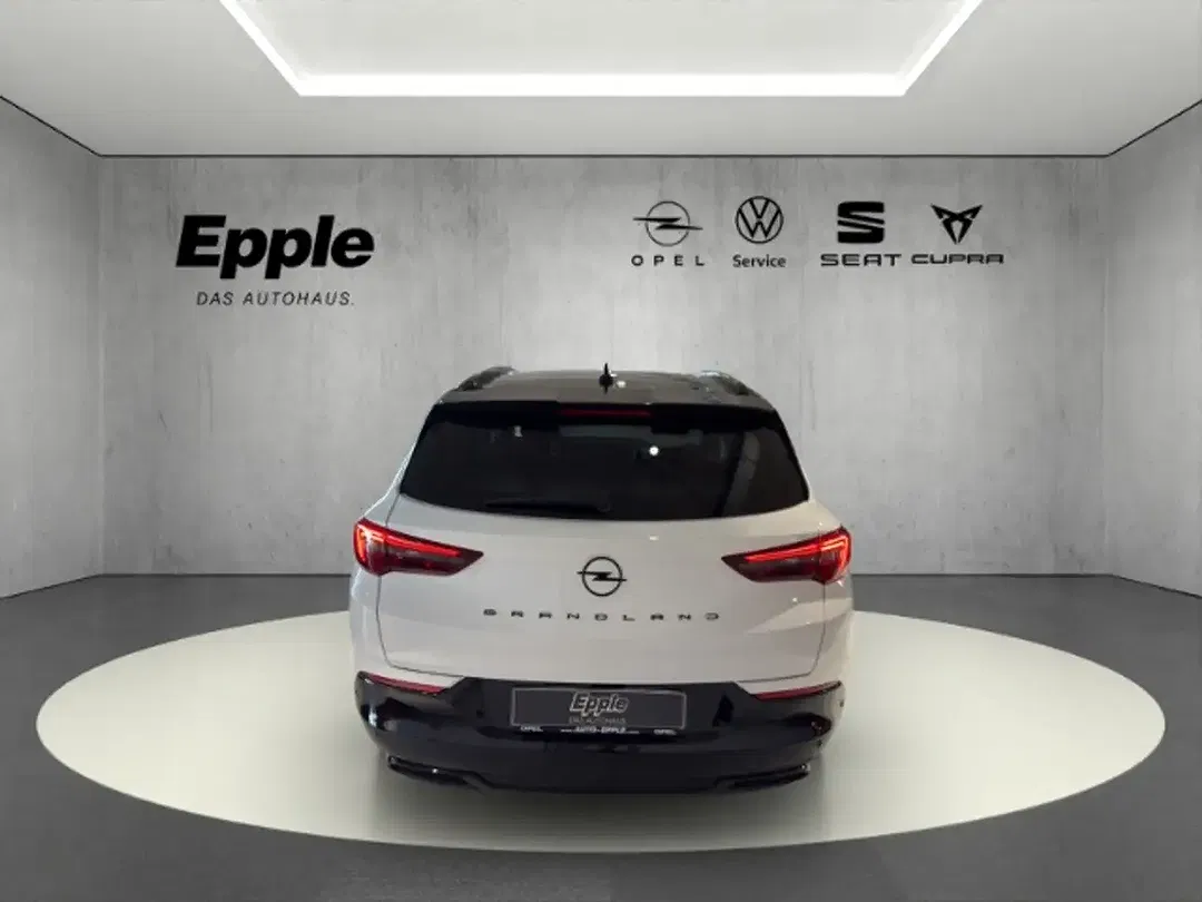 Opel Grandland - Thumbnail 6