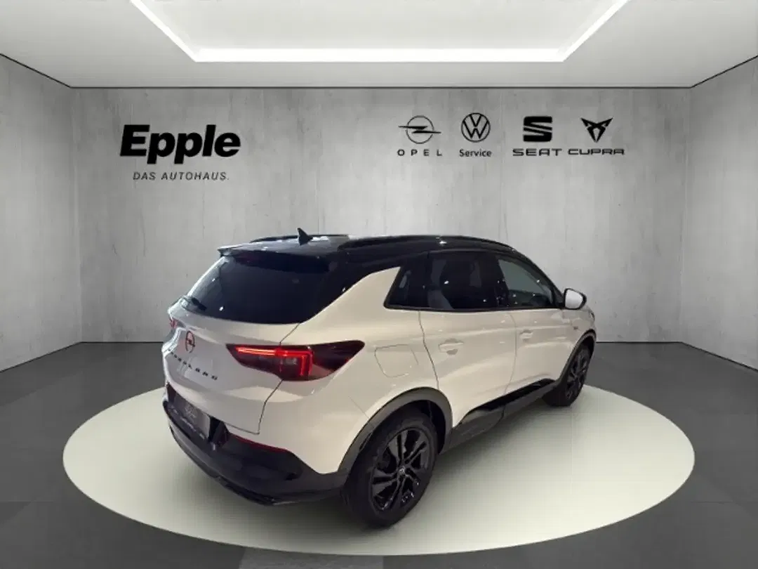 Opel Grandland - Thumbnail 7
