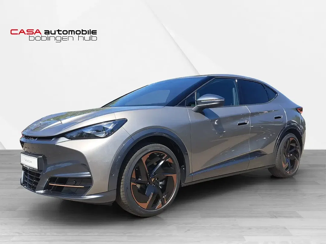 CUPRA Tavascan - Afbeelding 1