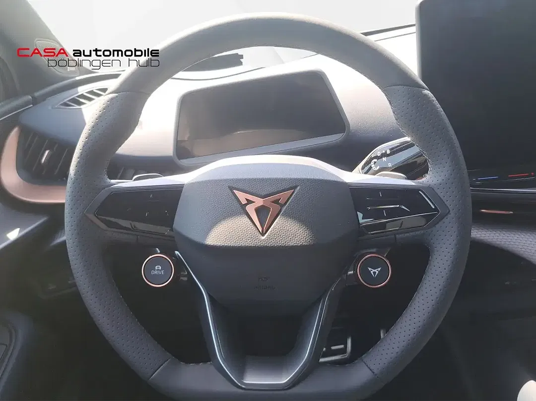 CUPRA Tavascan - Thumbnail 15