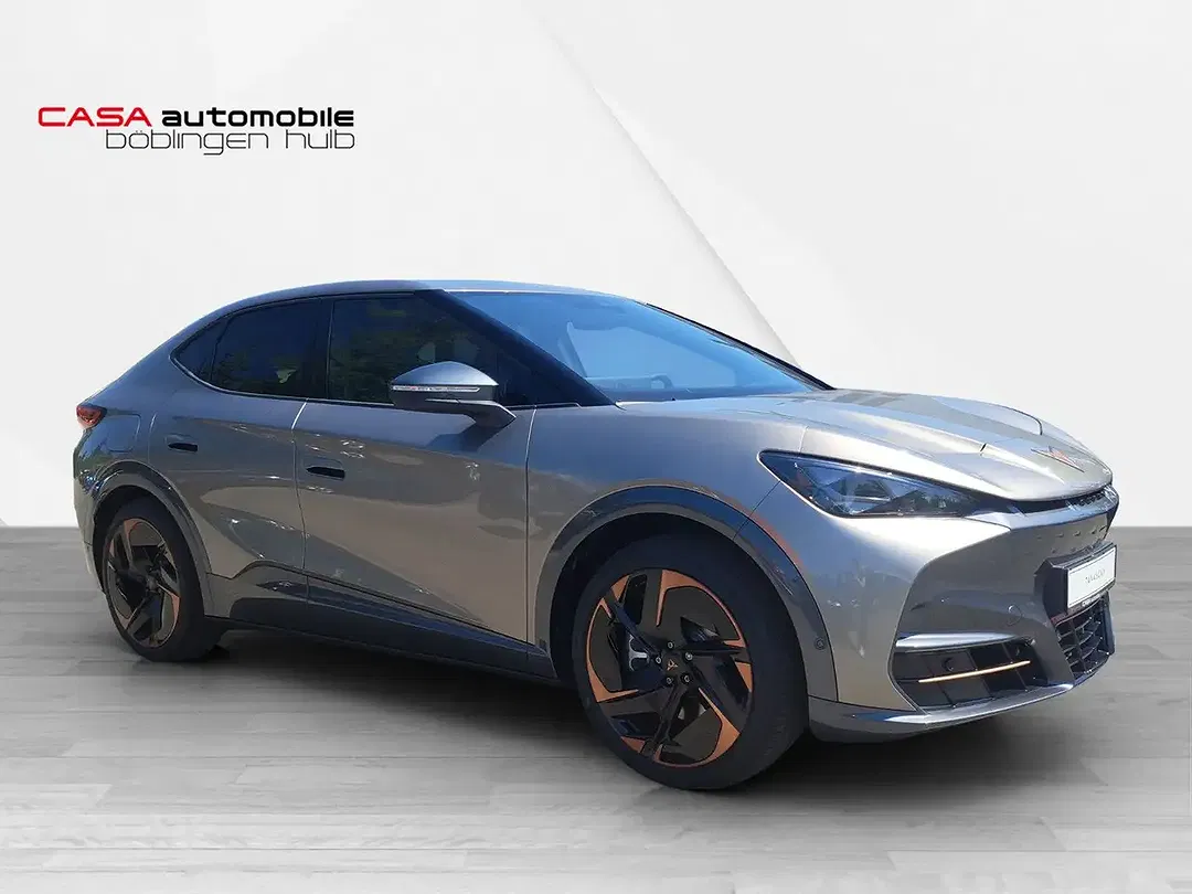 CUPRA Tavascan - Thumbnail 3