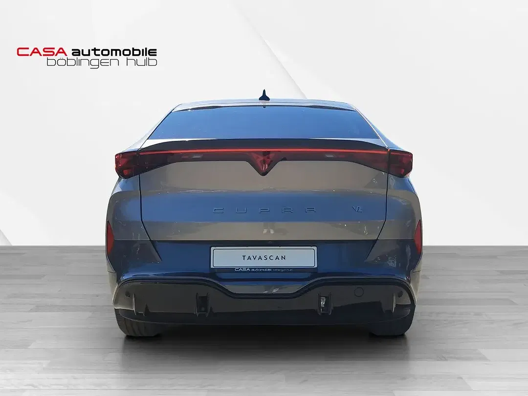 CUPRA Tavascan - Thumbnail 5