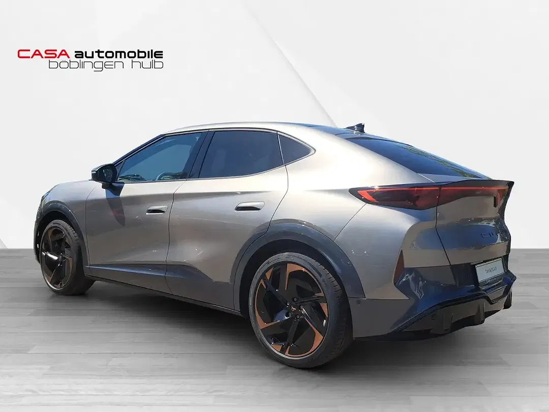 CUPRA Tavascan - Thumbnail 6