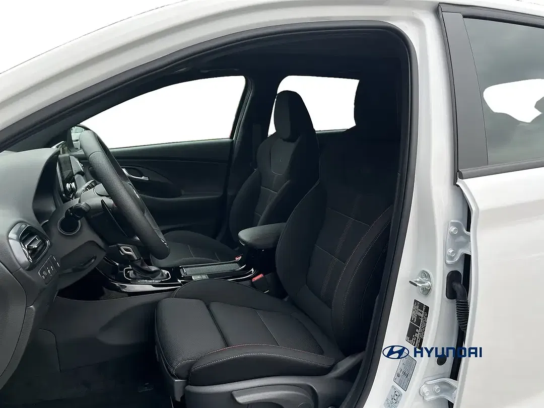 Hyundai i30 - Thumbnail 9