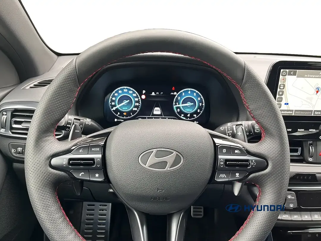 Hyundai i30 - Thumbnail 11