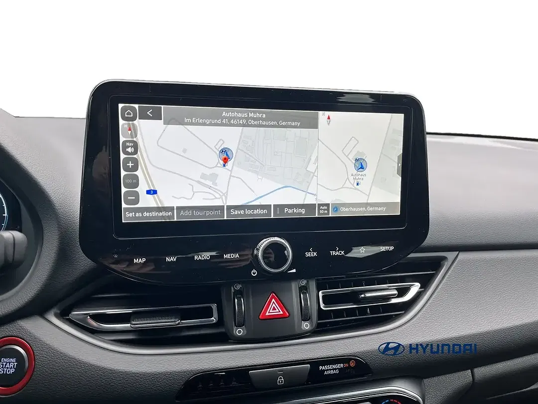 Hyundai i30 - Thumbnail 12
