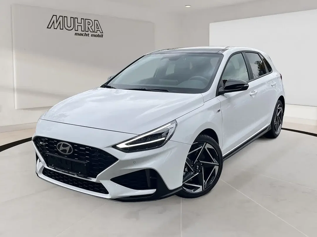 Hyundai i30 - Afbeelding 1